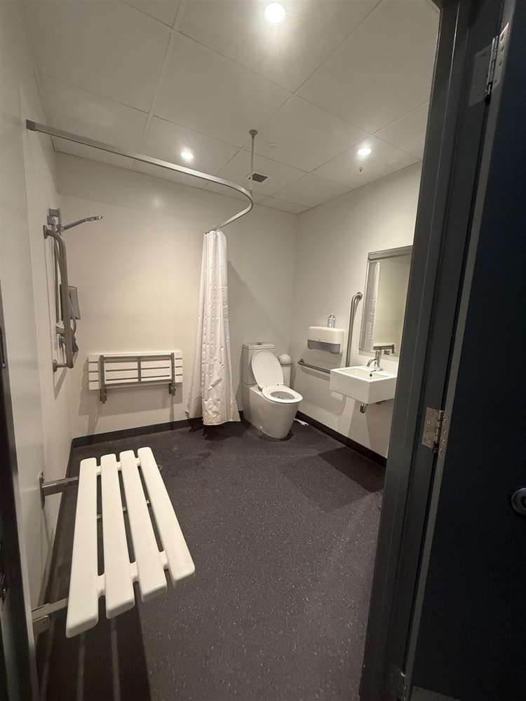 Level 9, Rear, 5 Willeston Street Wellington Central_12