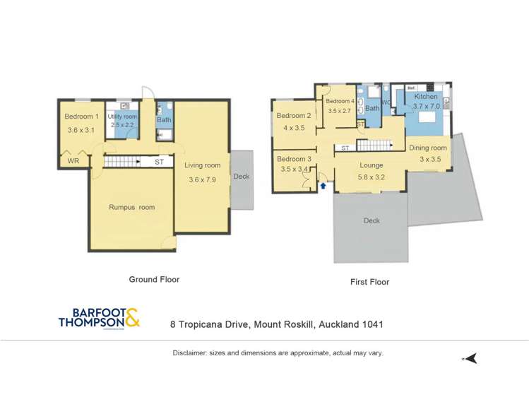 8 Tropicana Drive Mt Roskill_21