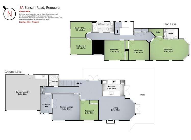 5a Benson Road Remuera_18