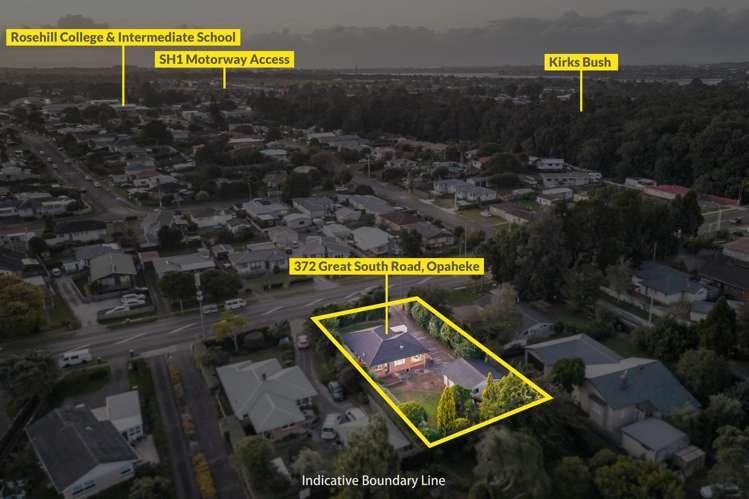 372 Great South Road Papakura_19