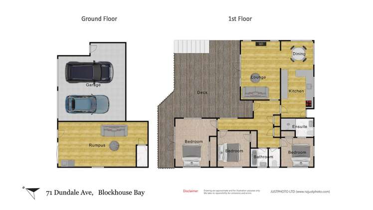 71 Dundale Avenue Blockhouse Bay_22
