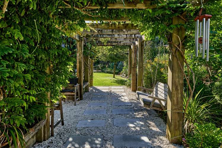 19 Anne Street Wadestown_20