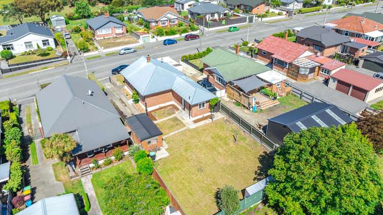 39 Bowker Street Kensington_3