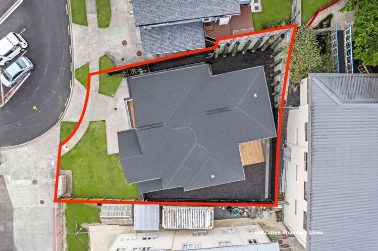 40 Gospel Heights Flat Bush_36