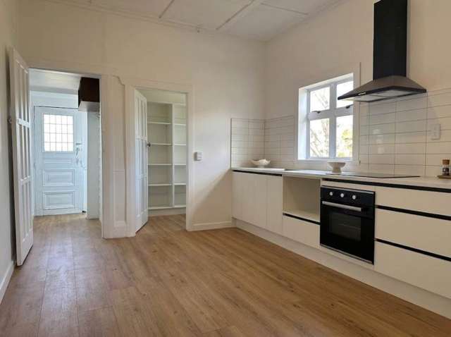 Spacious, Freshly Updated & Fully Fenced Home