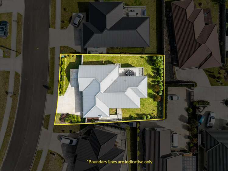 5 Frankfield Road Pokeno_26