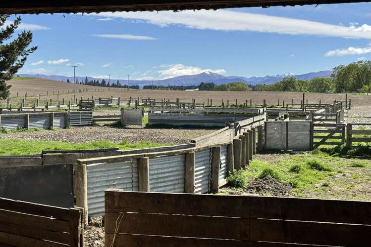 387 Kyeburn-Hyde Road and Preston Road Kyeburn_7