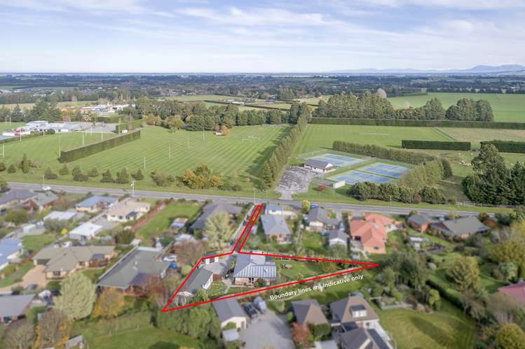 288 Horndon Street Darfield_23