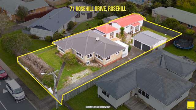 Double the Dwellings, Double the Value!