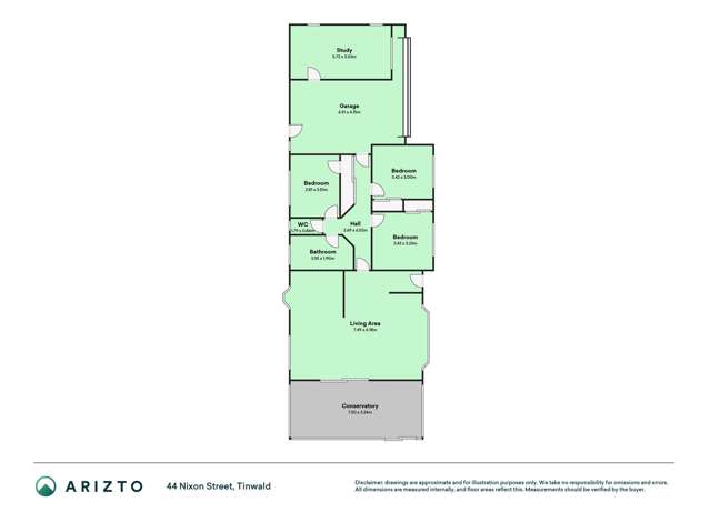 44 Nixon Street Tinwald_1