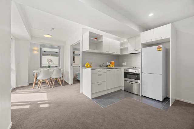 Great Layout 2 Bed Near SkyTower