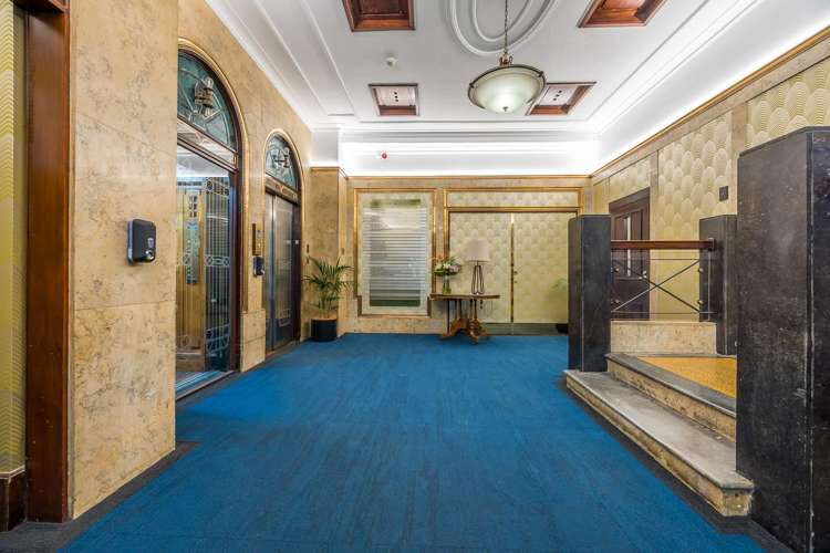 118 Queen Street Auckland Cbd_18