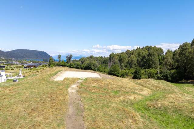 Proposed Lot 2/14 Oakdale Drive Kinloch_4