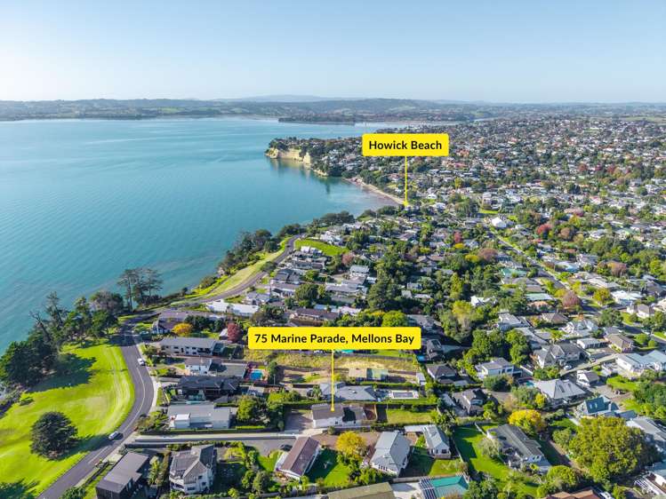 75 Marine Parade Mellons Bay_32