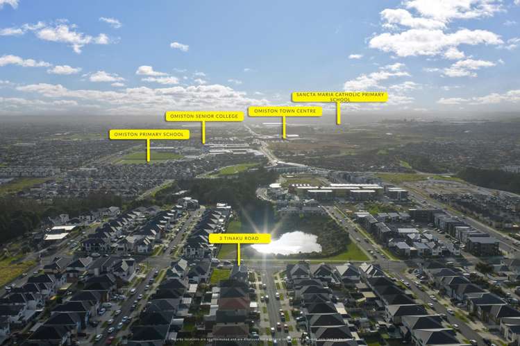 3 Tinaku Road Flat Bush_7