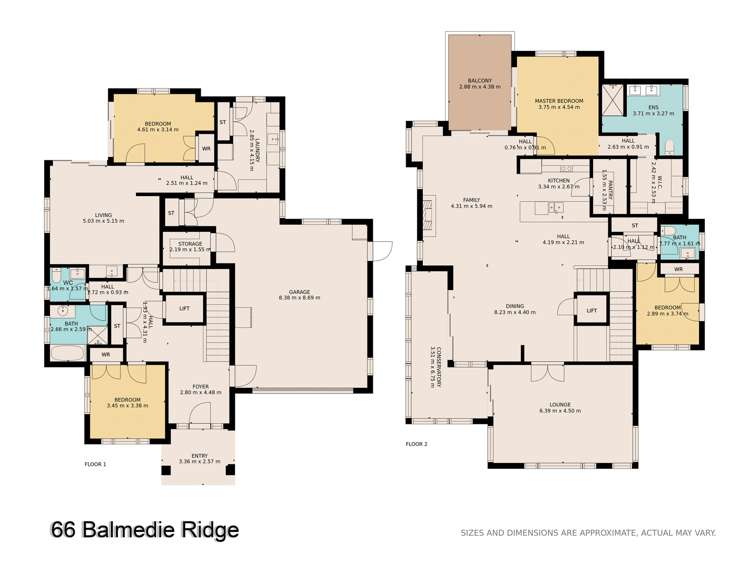 66 Balmedie Ridge Bethlehem_23