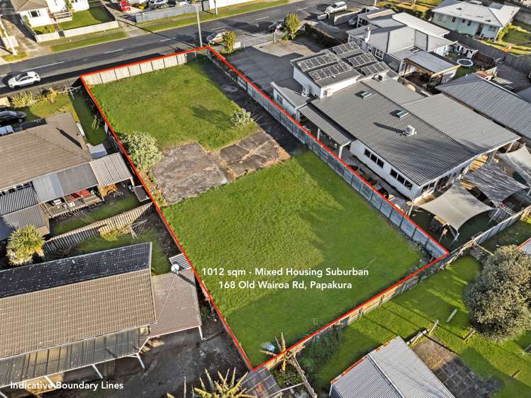 168 Old Wairoa Road Papakura_8