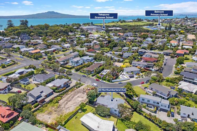 23 Northumberland Avenue Hauraki_24