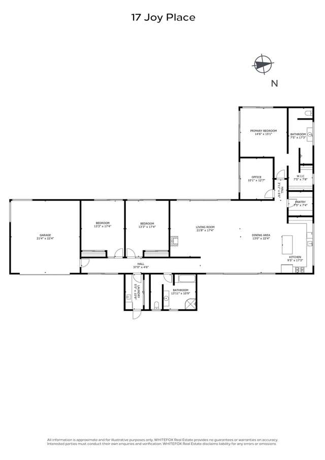 17 Joy Place Ohoka_1