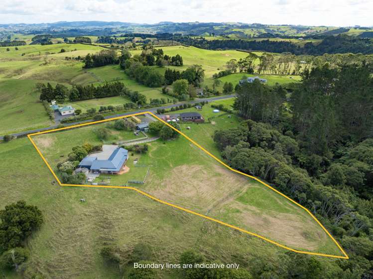 1389 Highway 22 Pukekawa Franklin Houses for Sale One Roof