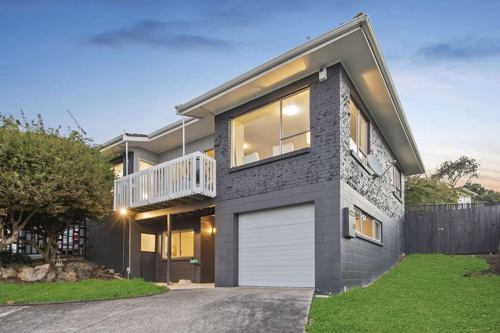 Sold 11a Lynngate Place Hillcrest North Shore City On