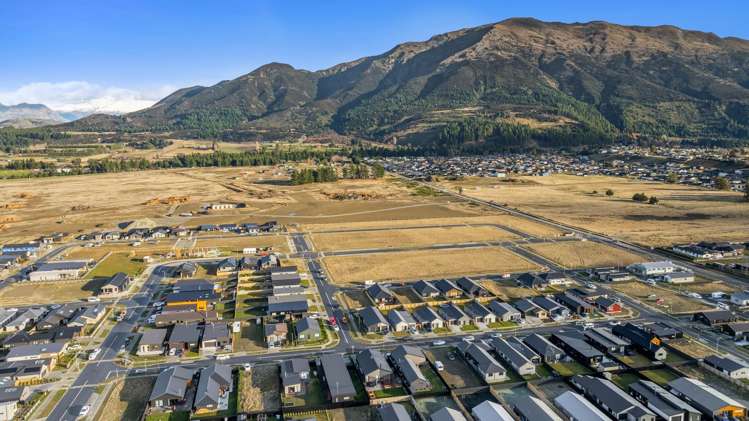 . Longview Subdivision Lake Hawea_1