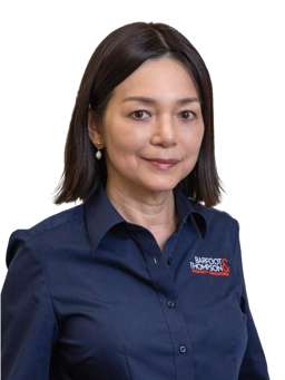 Ping Mak