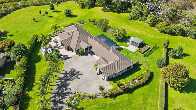 8 Millbrook Drive Waiuku_54