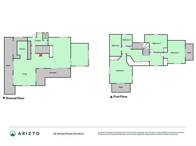 3a Mickell Road Brooklyn_1