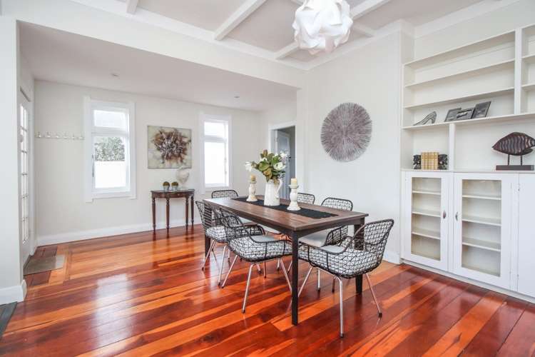 8 Parkhill Road Morningside_7