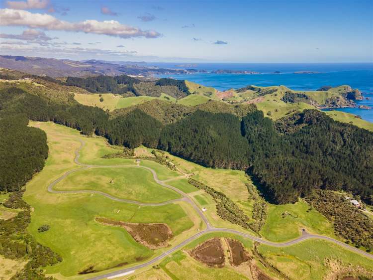 Matauri Bay Road Matauri Bay_14