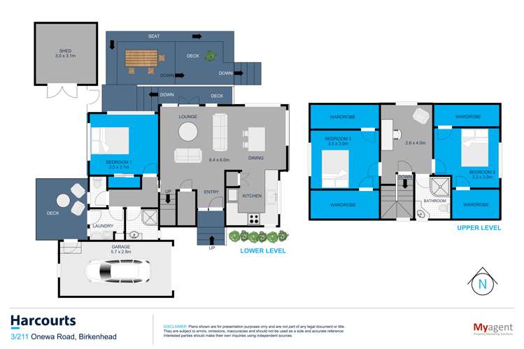 3/211 Onewa Road Birkenhead_18