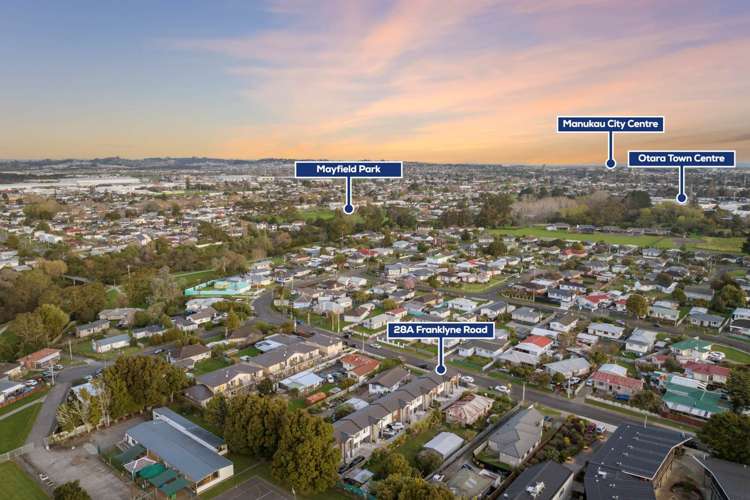 28A Franklyne Road Otara_20