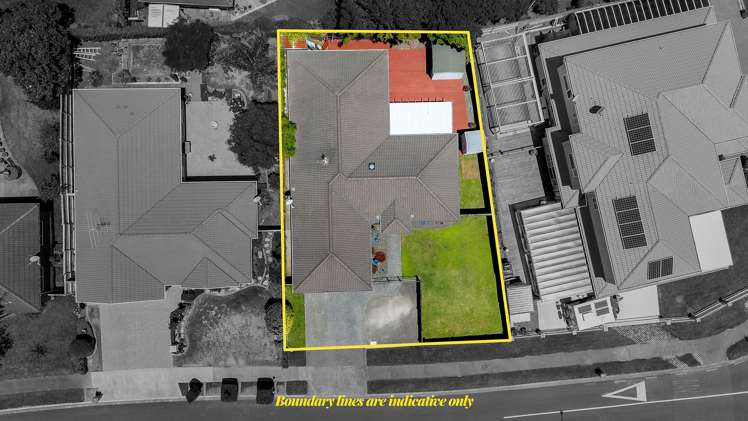 3 Glastry Close Dannemora_25