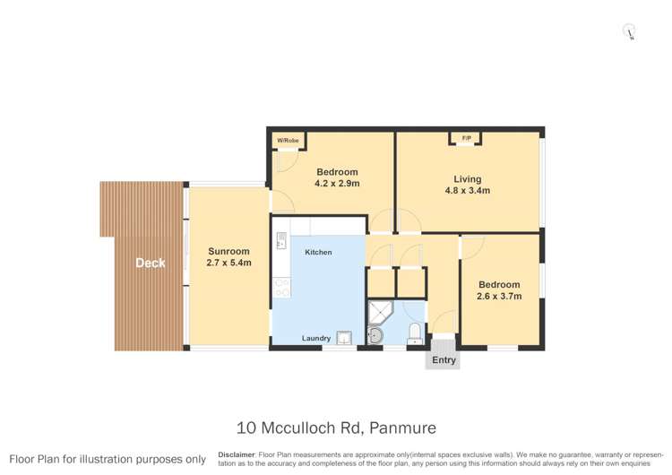 10 Mcculloch Road Panmure_23