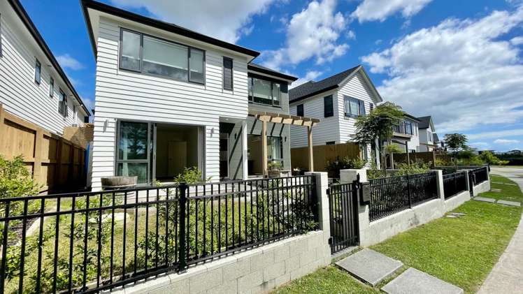 Bonair Crescent Silverdale_27