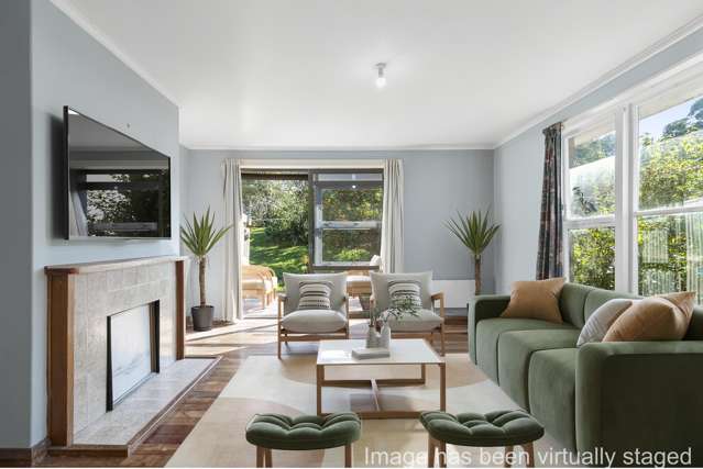 Stop scrolling - your first home is waiting!