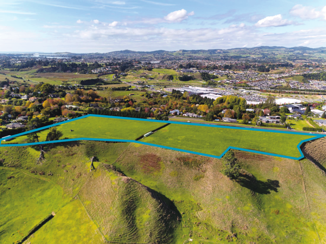 Residential development opportunity in Tauriko West