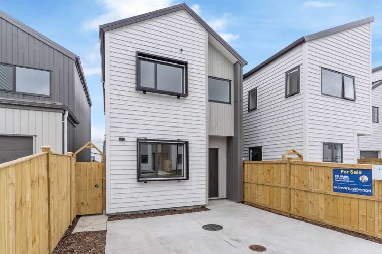 38 Kairakau Street Papakura_19