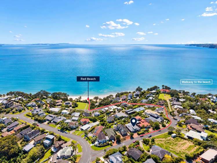 6 Durness Place Red Beach_24