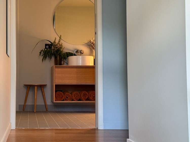 West Apartment/130 Vivian Street Te Aro_12
