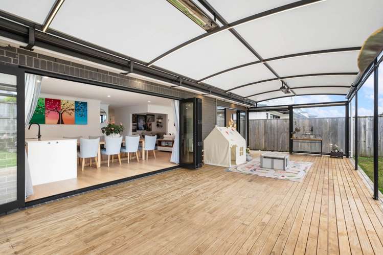 3 Yulia Road Flat Bush_31
