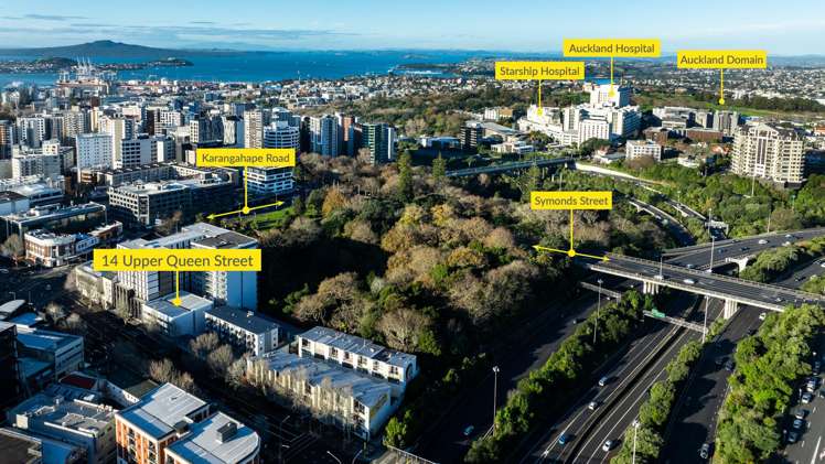 2M/14 Upper Queen Street Auckland Central_20