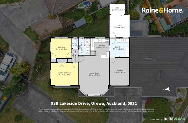 98B Lakeside Drive Orewa_1