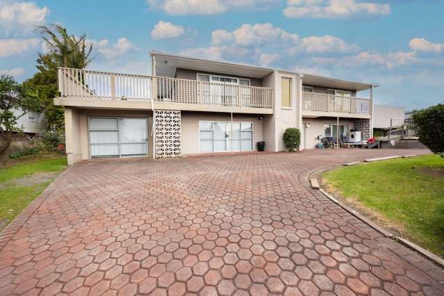 Spacious Four Bedroom in Prime Location