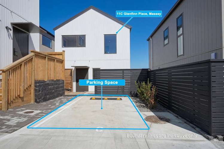 3/11 Glenfinn Place Massey_23