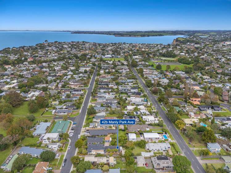 42B Manly Park Avenue Manly_45