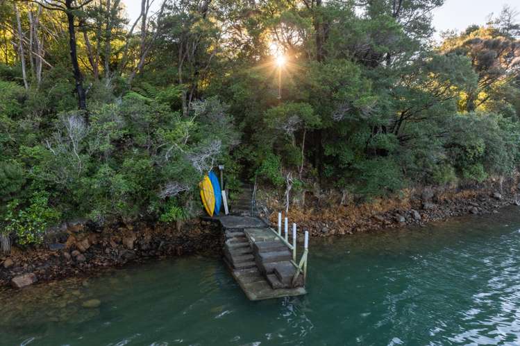 11 Kamahi Road Marlborough Sounds_23