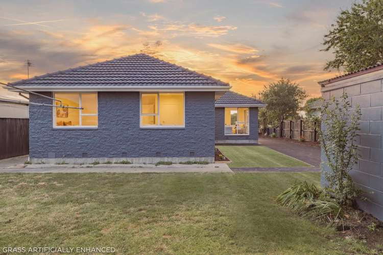 40 Clydesdale Street Woolston_13