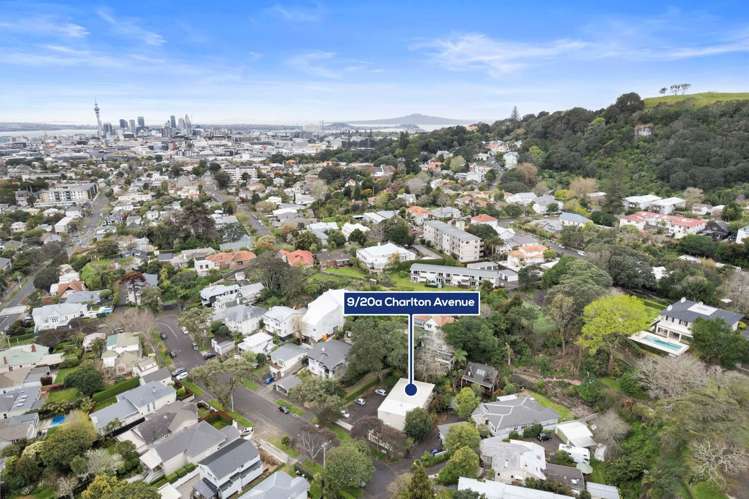 9/20a Charlton Avenue Mount Eden_13